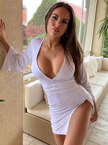 Оксана Пантера Реал