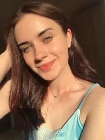 Люба Зрелая