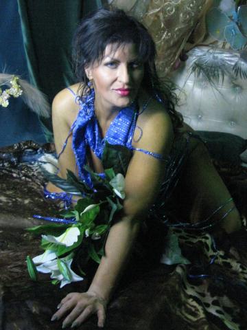 Анастасия фото 4