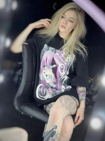 Зина Госпожа фото 6