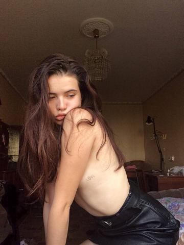 Ксения Страстная Горячая Вип