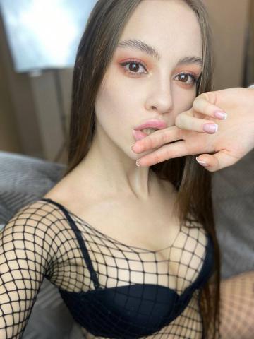 Кристина фото 2