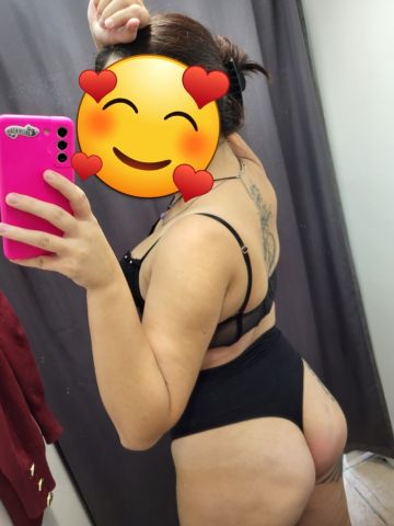 Мишель Профи Массажистка