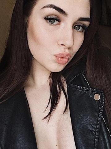 Вероника Великолепная Фигура фото 2