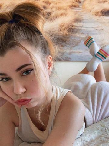 Анастасия Незабываемая фото 3