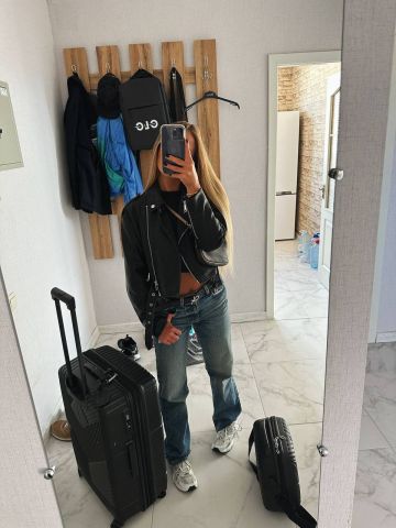 Нина Лапочка