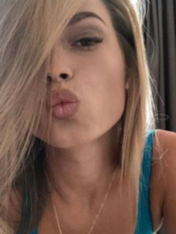 Алла Реальные Фото