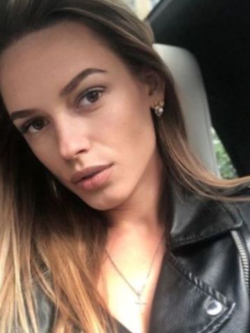 Алла Реальные Фото фото 3